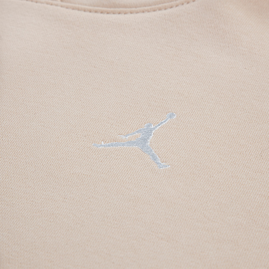 JORDAN Dukserica JDG WJ BRKN FT PO HOODIE 