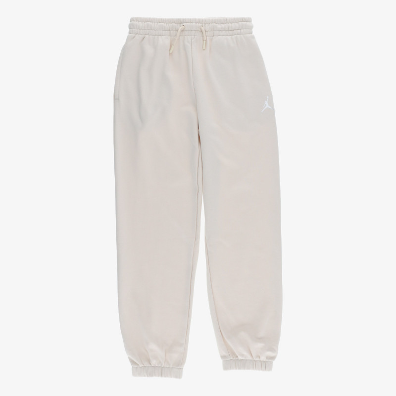 JORDAN Donji deo trenerke JDG WJ BRKN FT  PANT 