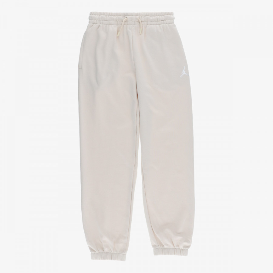 JORDAN Donji deo trenerke JDG WJ BRKN FT  PANT 