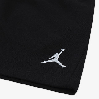 JORDAN Šorc JDG WJ BRKN FT SHORT 