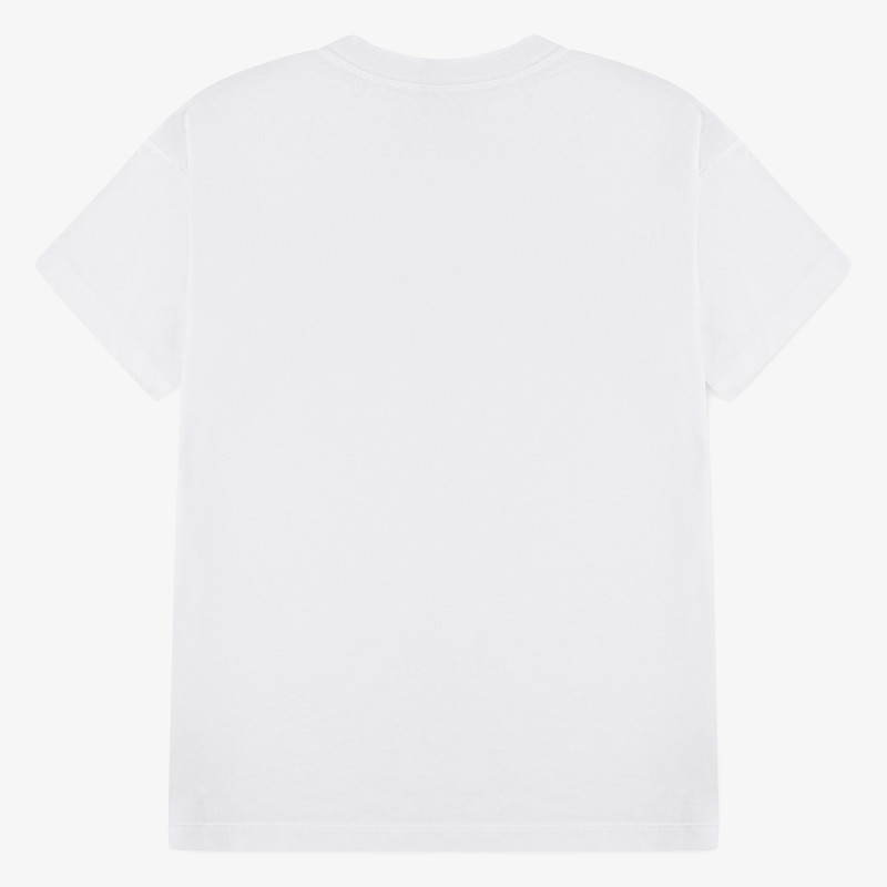 JORDAN Majica JDG JORDAN AJ1 ROOKIE SS TEE 