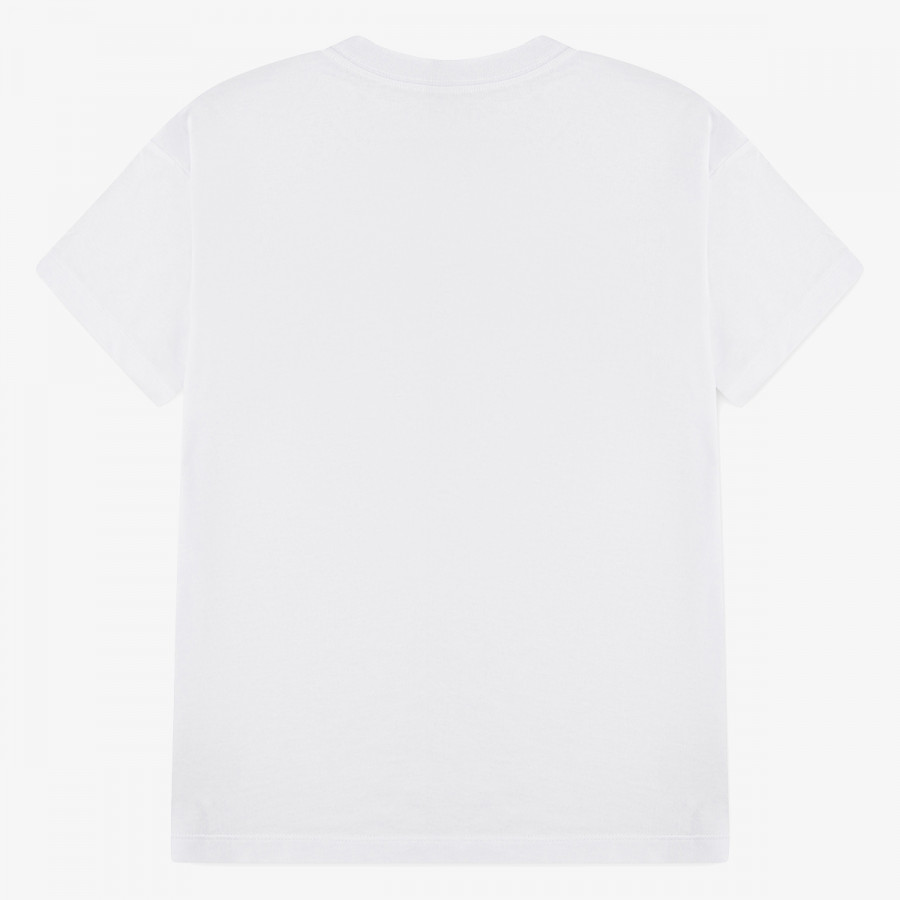 JORDAN Majica JDG JORDAN AJ1 ROOKIE SS TEE 