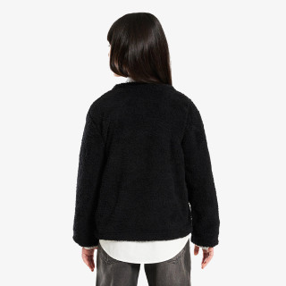 JORDAN Dukserica JDG MOUNTAINSIDE BOUCLE CREW 