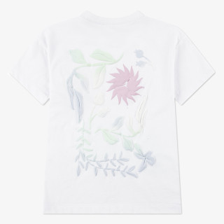 JORDAN Majica JDG JORDAN PUFF FLORAL 