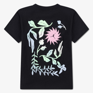 JORDAN Majica JDG JORDAN PUFF FLORAL 