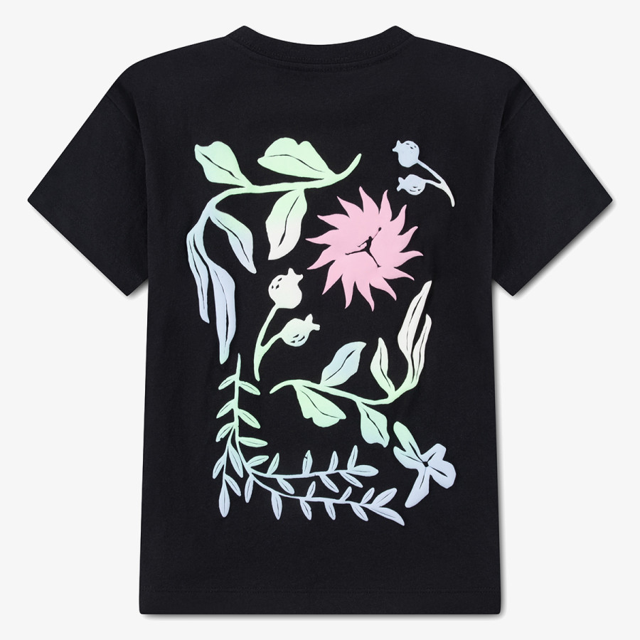 JORDAN Majica JDG JORDAN PUFF FLORAL 