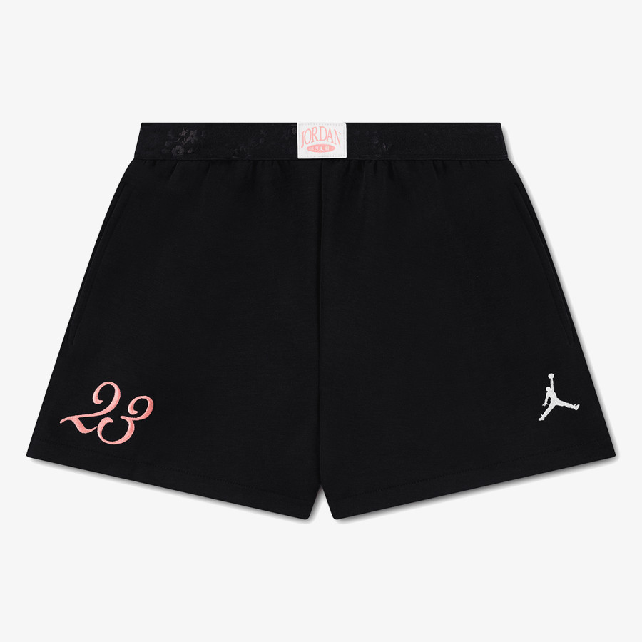 JORDAN Šorc JDG FLOWER OF FRIENDSHIP SHORT 