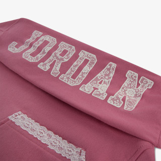 JORDAN Dukserica JDG SHE'S AN ALL STAR FT PO HO 