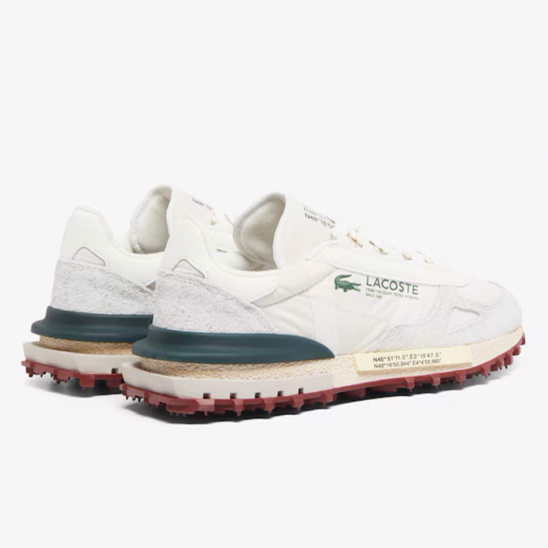 LACOSTE Patike ELITE ACTIVE 