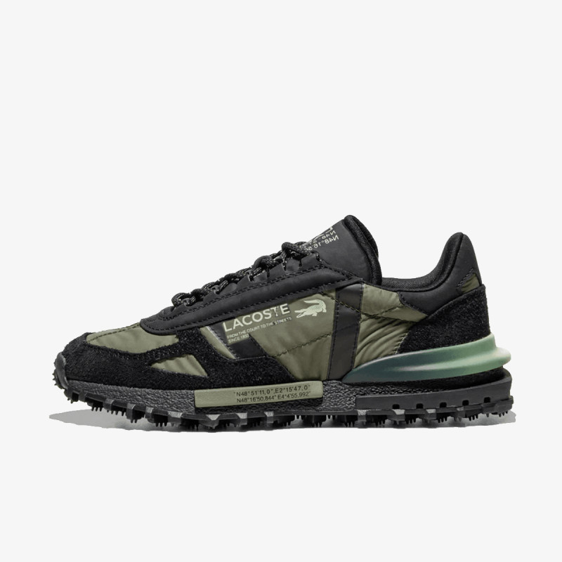 LACOSTE Patike ELITE ACTIVE 225 6 SFA