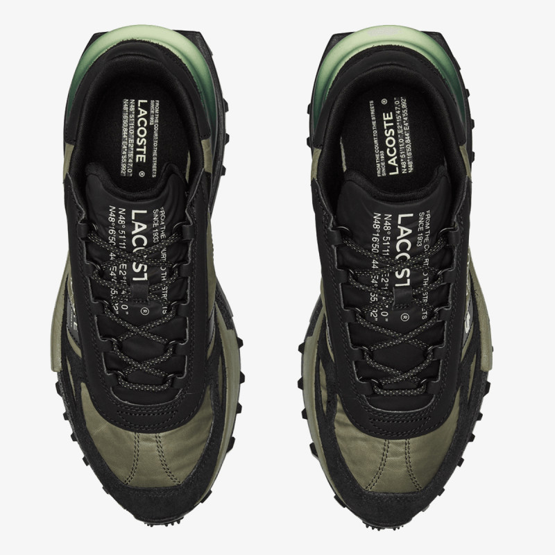 LACOSTE Patike ELITE ACTIVE 225 5 SMA 