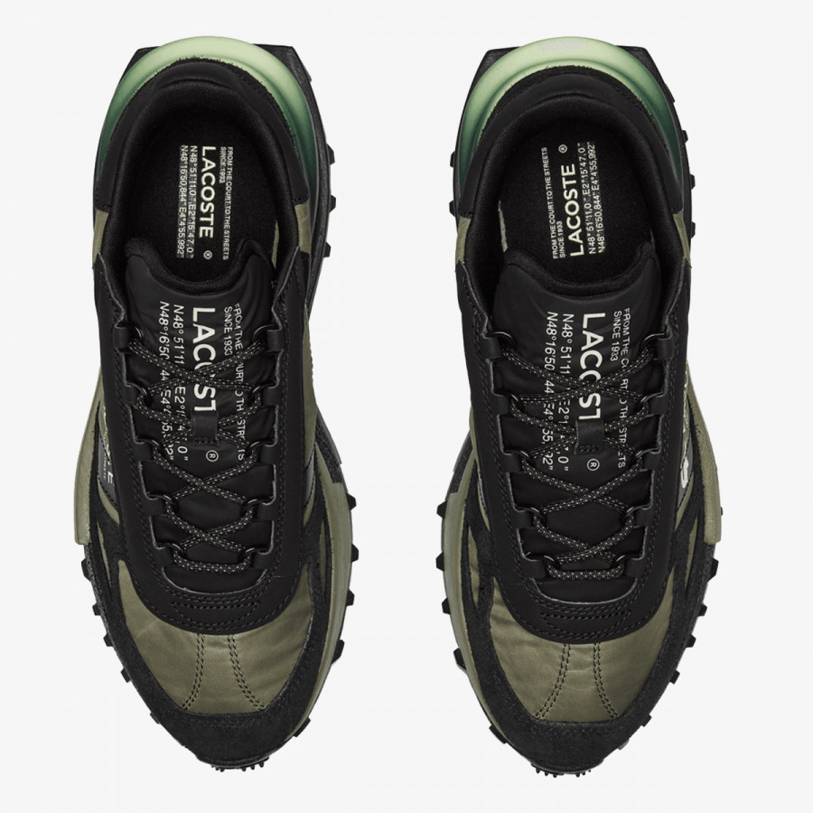LACOSTE Patike ELITE ACTIVE 225 5 SMA 