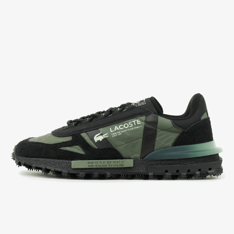 LACOSTE Patike ELITE ACTIVE 225 5 SMA 