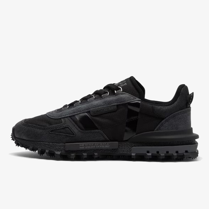 LACOSTE Patike ELITE ACTIVE 225 8 SMA 