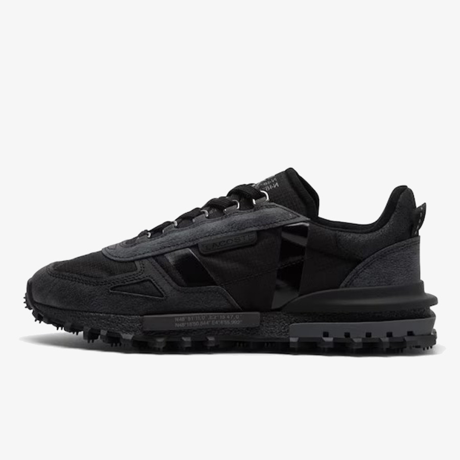 LACOSTE Patike ELITE ACTIVE 225 8 SMA 