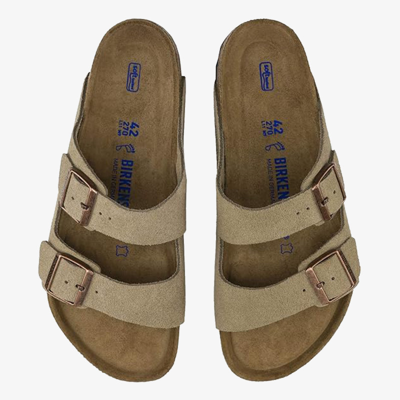 BIRKENSTOCK Papuče Arizona 