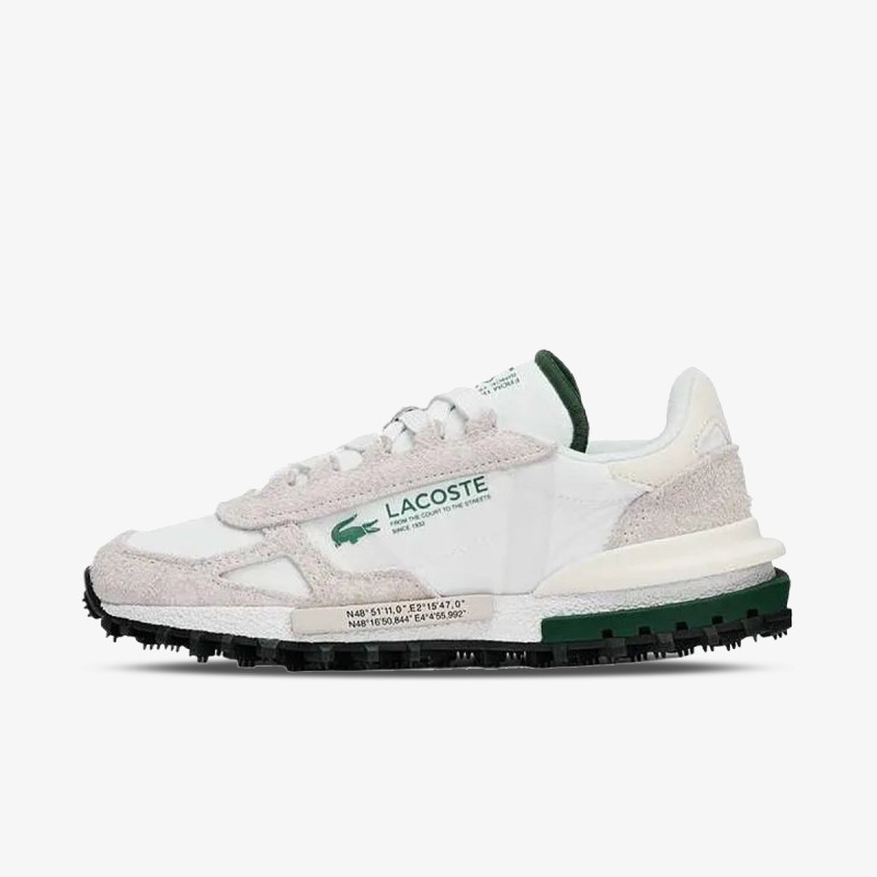 LACOSTE Patike ELITE ACTIVE 126 10 