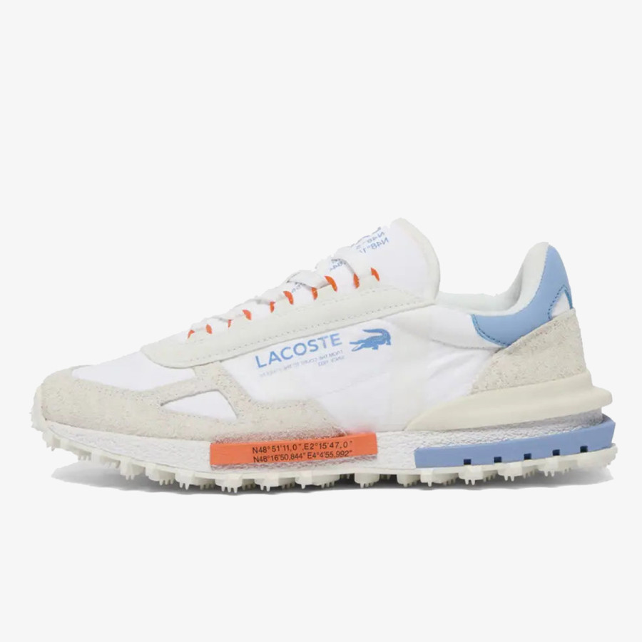 LACOSTE Patike ELITE ACTIVE 126 3 