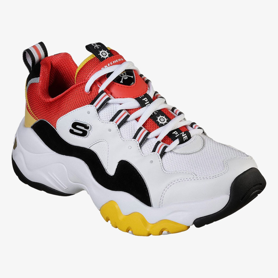 Skechers 52687 top