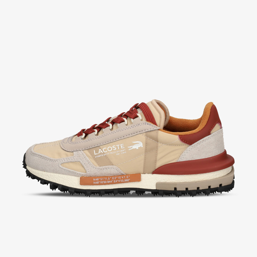 LACOSTE Patike ELITE ACTIVE 