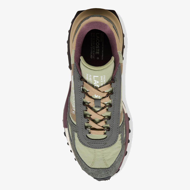 LACOSTE Patike ELITE ACTIVE 