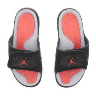 NIKE Papuče JORDAN HYDRO IV RETRO 
