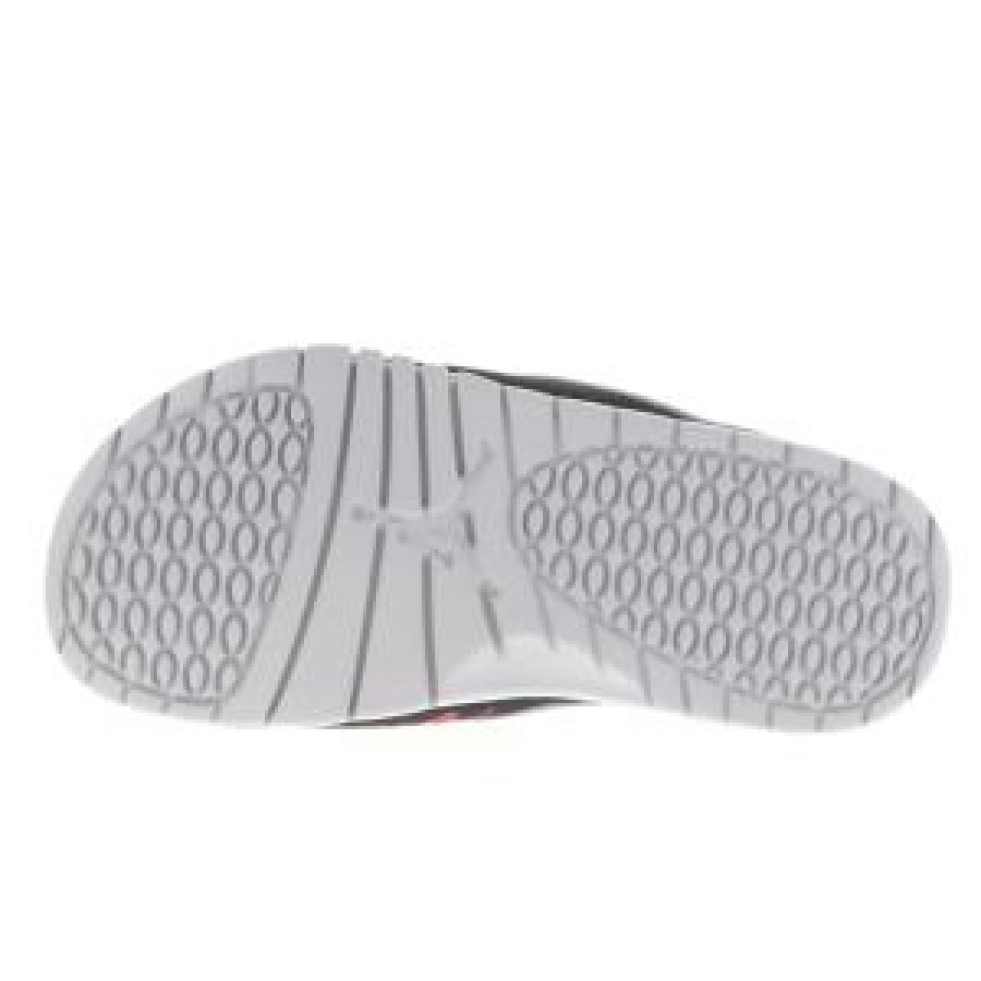 NIKE Papuče JORDAN HYDRO IV RETRO 
