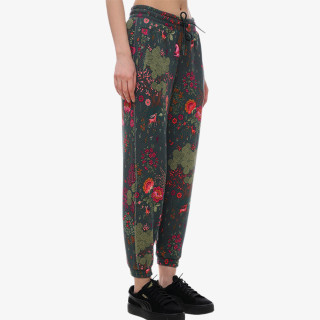 PUMA Donji deo trenerke x LIBERTY ALL OVER PRINT 