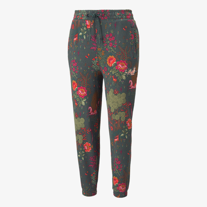 PUMA Donji deo trenerke x LIBERTY ALL OVER PRINT 