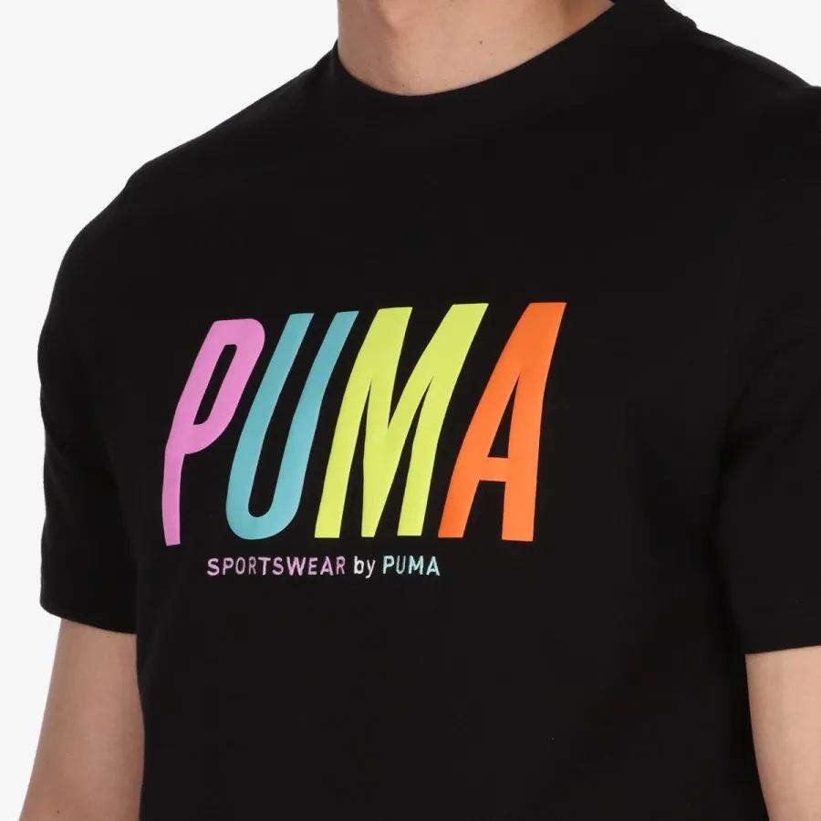 PUMA Majica Graphic 