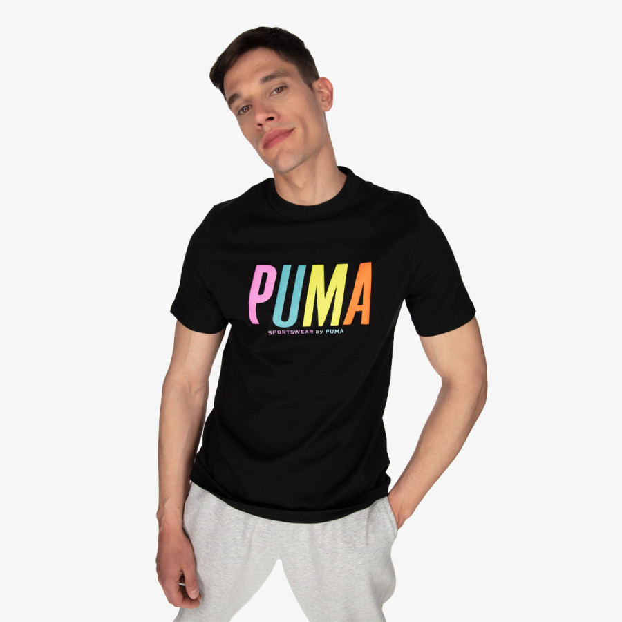 PUMA Majica Graphic 