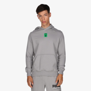 PUMA Dukserica x MINECRAFT 