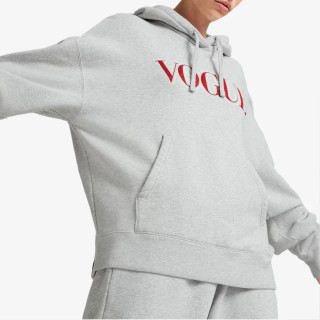 PUMA Dukserica PUMA X VOGUE OVERSIZED HOODIE TR 