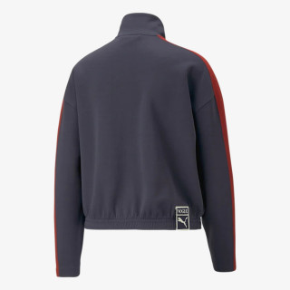 PUMA Dukserica x VOGUE T7 