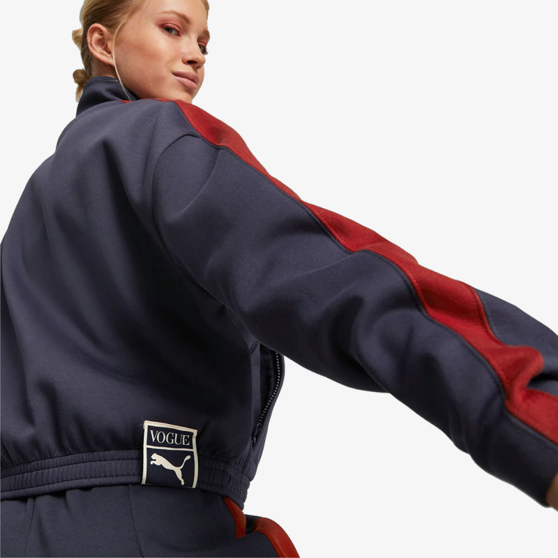 PUMA Dukserica x VOGUE T7 