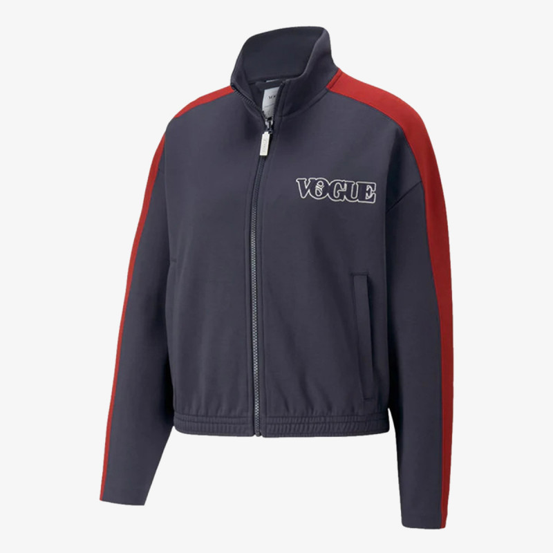PUMA Dukserica x VOGUE T7 