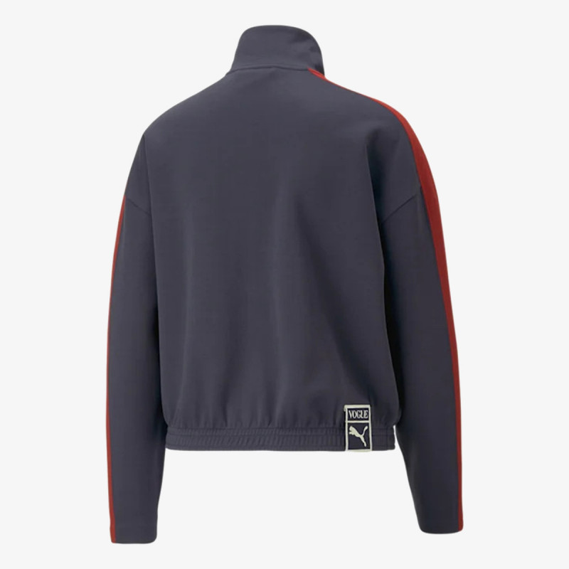 PUMA Dukserica x VOGUE T7 