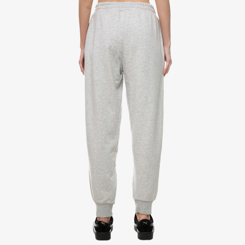 PUMA Donji deo trenerke PUMA X VOGUE RELAXED SWEATPANTS TR 