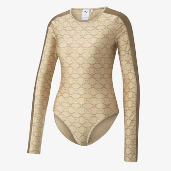 PUMA Dukserica COUTURE SPORT T7 