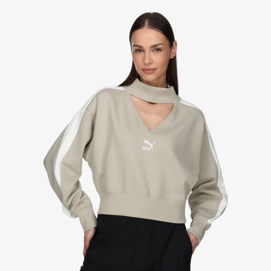 PUMA Dukserica COUTURE SPORT T7 