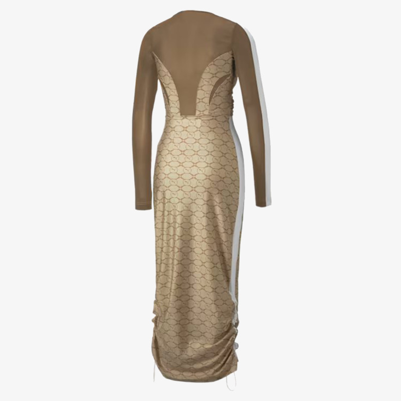 PUMA Haljina COUTURE SPORT T7 