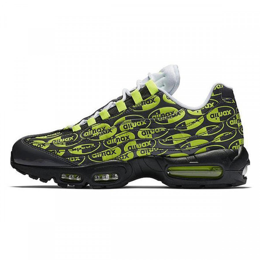 NIKE Patike NIKE AIR MAX 95 PRM 