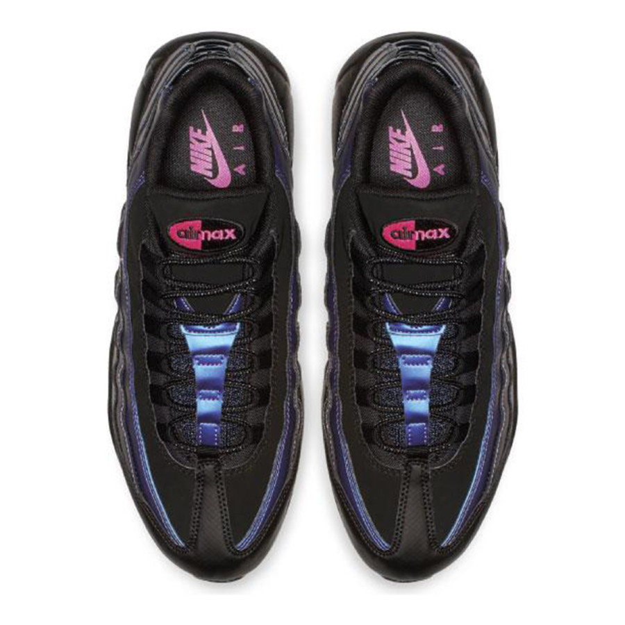 NIKE Patike NIKE AIR MAX 95 PRM 