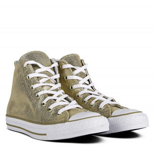 CONVERSE Patike CHUCK TAYLOR ALL STAR STINGRAY METALLIC 