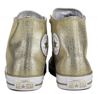 CONVERSE Patike CHUCK TAYLOR ALL STAR STINGRAY METALLIC 