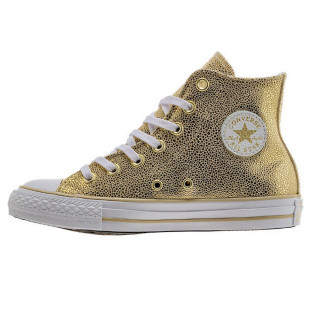 CONVERSE Patike CHUCK TAYLOR ALL STAR STINGRAY METALLIC 