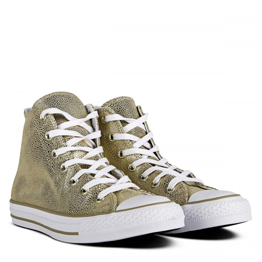 CONVERSE Patike CHUCK TAYLOR ALL STAR STINGRAY METALLIC 