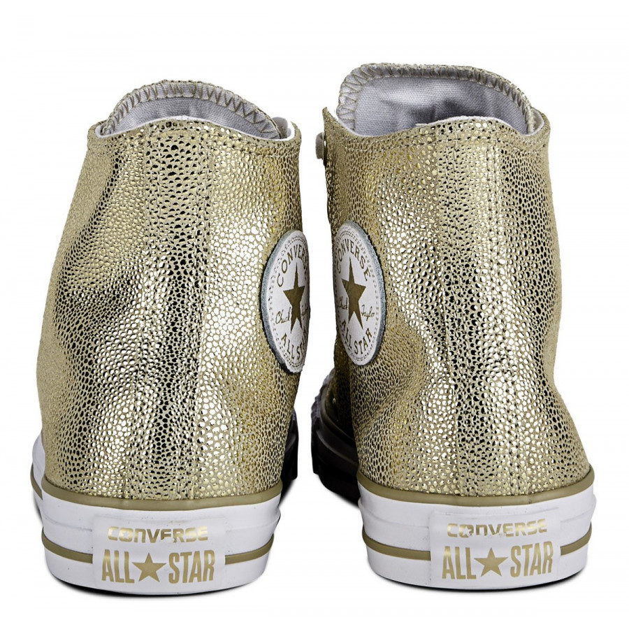 CONVERSE Patike CHUCK TAYLOR ALL STAR STINGRAY METALLIC 