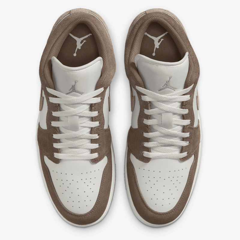 NIKE Patike AIR JORDAN 1 LOW 