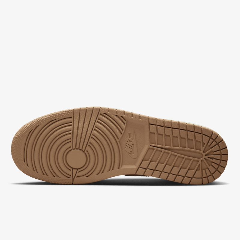 NIKE Patike AIR JORDAN 1 LOW 